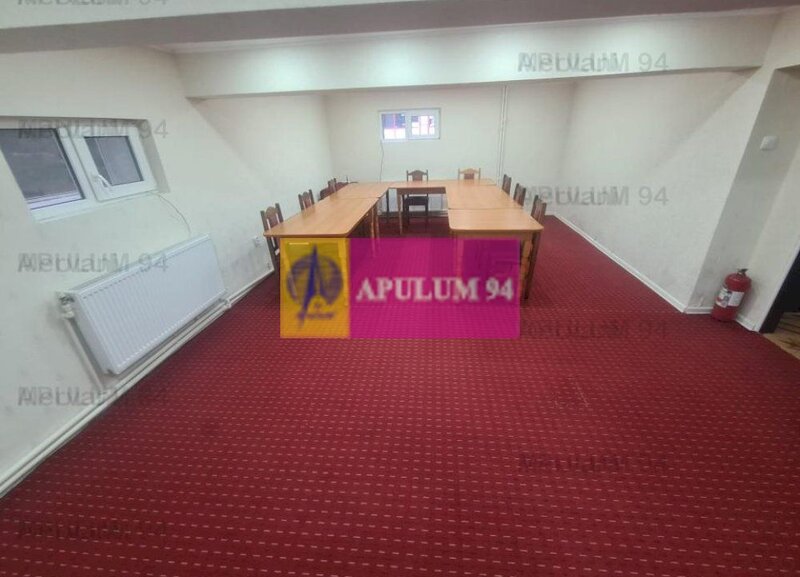 Hotel de vanzare in Sinaia