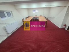 Hotel de vanzare in Sinaia